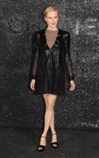 Ana Girardot feet photo 17