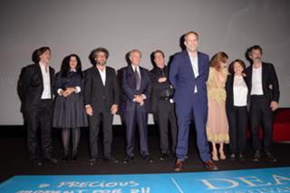 Ana Girardot feet photo 5