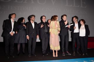 Ana Girardot feet photo 4