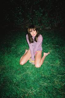 Ana Girardot feet photo 16
