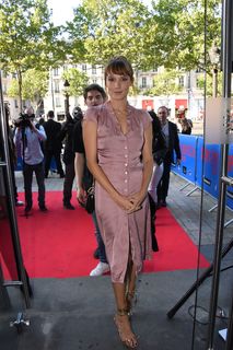 Ana Girardot feet photo 1