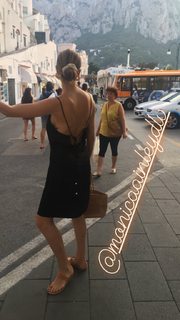 Ana Girardot feet photo 15