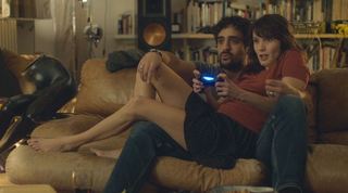 Ana Girardot feet photo 9