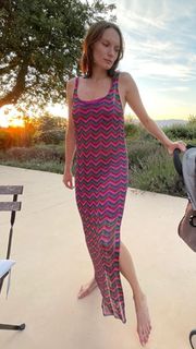Ana Girardot feet photo 20