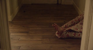 Ana Girardot feet photo 16