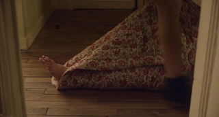 Ana Girardot feet photo 15