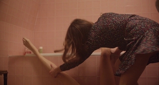 Ana Girardot feet photo 13