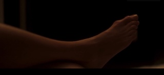 Ana Girardot feet photo 10