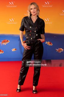 Ana Girardot feet photo 4