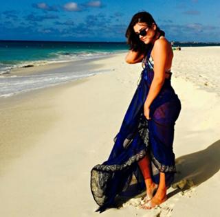 Ana Golja feet photo 20