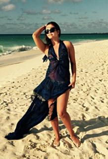 Ana Golja feet photo 19
