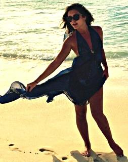 Ana Golja feet photo 18