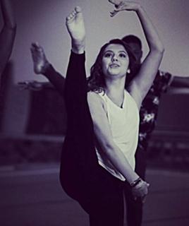 Ana Golja feet photo 15