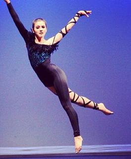 Ana Golja feet photo 14