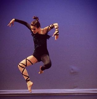 Ana Golja feet photo 13