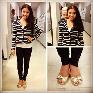 Ana Golja feet photo 9