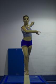 Ana Golja feet photo 2