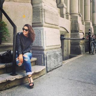 Ana Golja feet photo 19