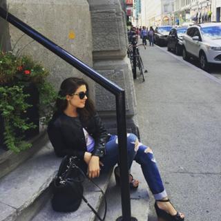 Ana Golja feet photo 16