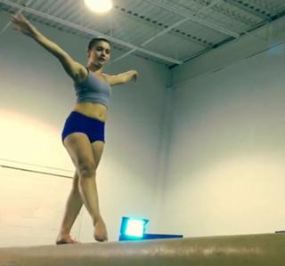 Ana Golja feet photo 5