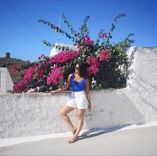 Ana Golja feet photo 9