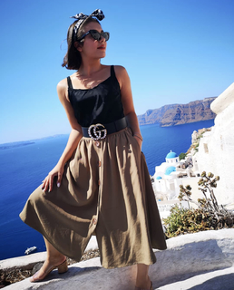 Ana Golja feet photo 2