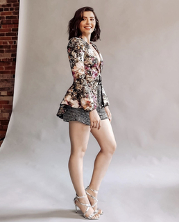 Ana Golja feet photo 19