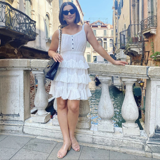 Ana Golja feet photo 16