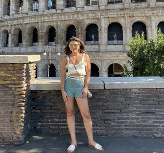 Ana Golja feet photo 14
