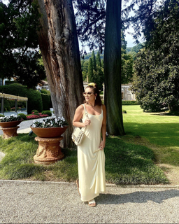 Ana Golja feet photo 5