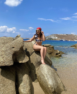 Ana Golja feet photo 12