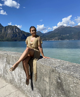 Ana Golja feet photo 6