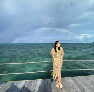 Ana Golja feet photo 4