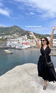 Ana Golja feet photo 9
