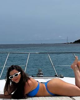 Ana Golja feet photo 18