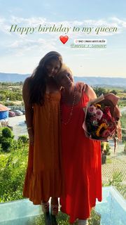 Ana Golja feet photo 8