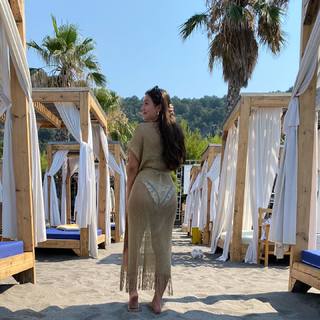 Ana Golja feet photo 7