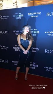 Ana Golja feet photo 5