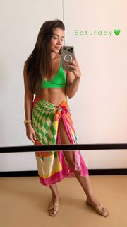 Ana Golja feet photo 13