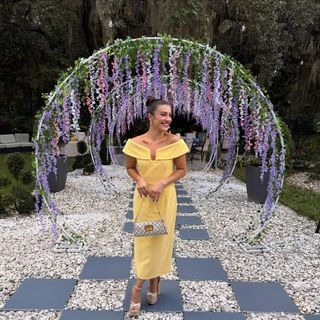 Ana Golja feet photo 6