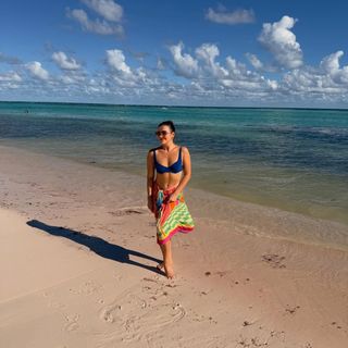 Ana Golja feet photo 4