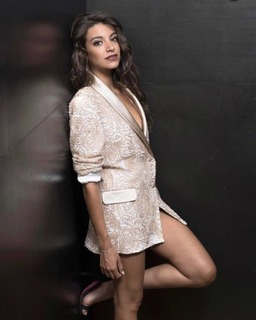 Ana Guerra feet photo 4