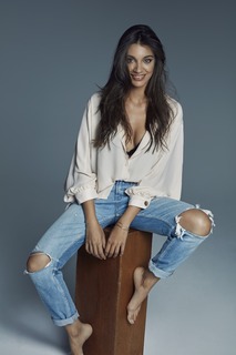 Ana Guerra feet photo 12