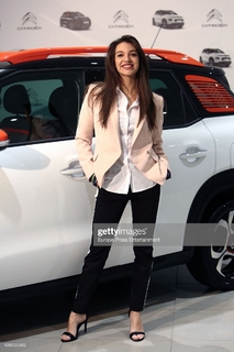 Ana Guerra feet photo 10