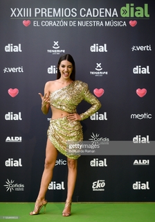 Ana Guerra feet photo 5
