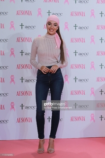 Ana Guerra feet photo 1