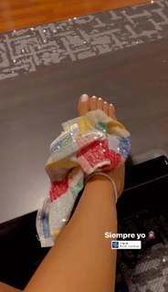 Ana Guerra feet photo 5