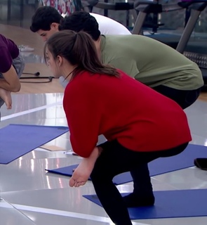 Ana Guerra feet photo 1