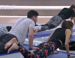 Ana Guerra feet photo 19