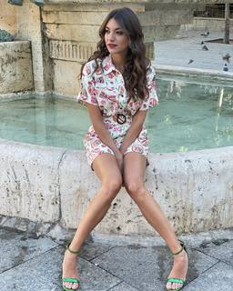 Ana Guerra feet photo 17